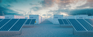 Battery energy storage system installation — BESS project counsel